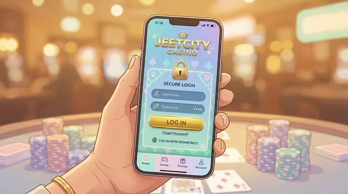 jeetcity registration