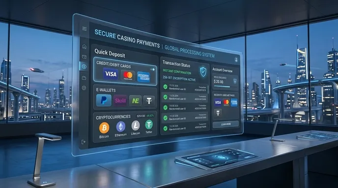 jeetcity about casino 