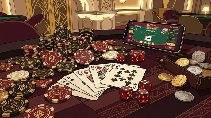 casino jeetcity