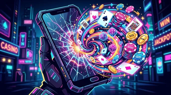 jeetcity casino mobile