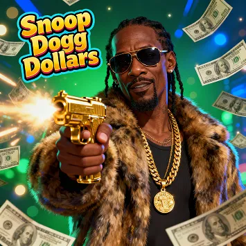 Snoop Dogg Dollars